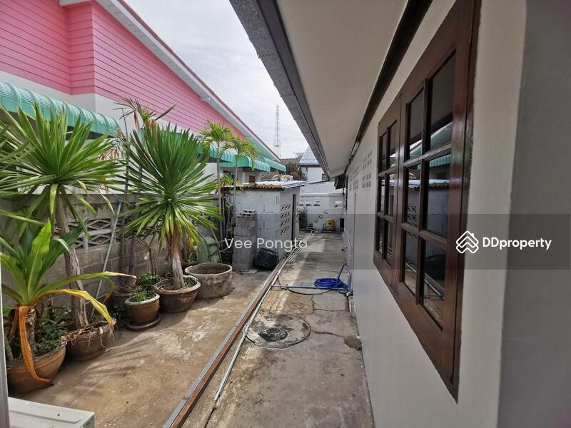 For Rent - House for Sale and Rent Close to Klai Kangwon Palace, Prachuap Khiri Khan
