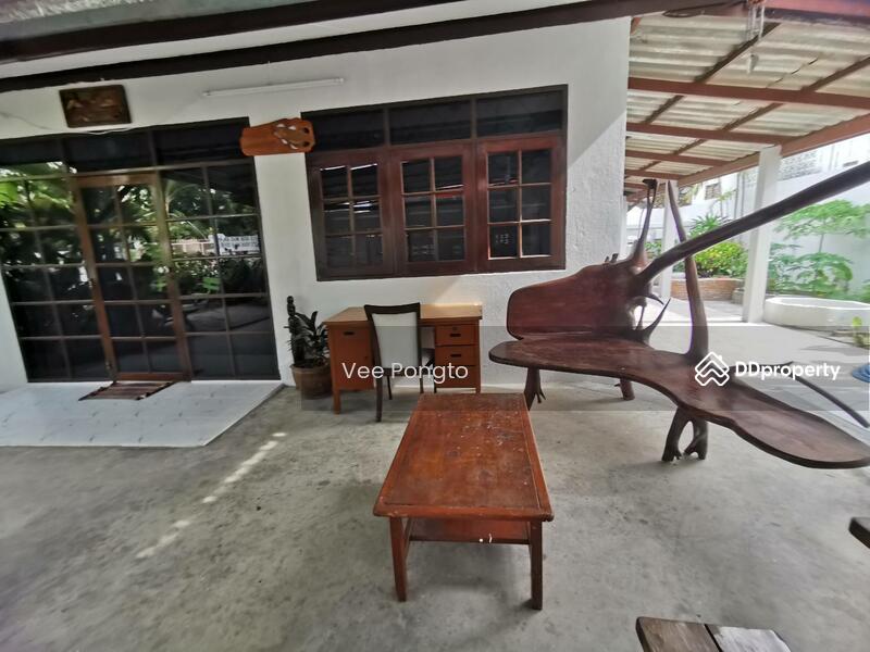 For Rent - House for Sale and Rent Close to Klai Kangwon Palace, Prachuap Khiri Khan