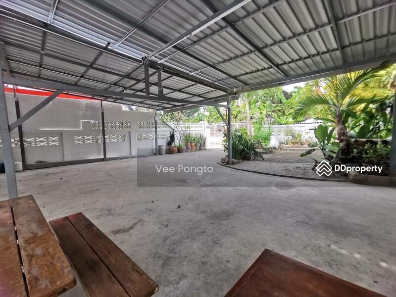 For Rent - House for Sale and Rent Close to Klai Kangwon Palace, Prachuap Khiri Khan