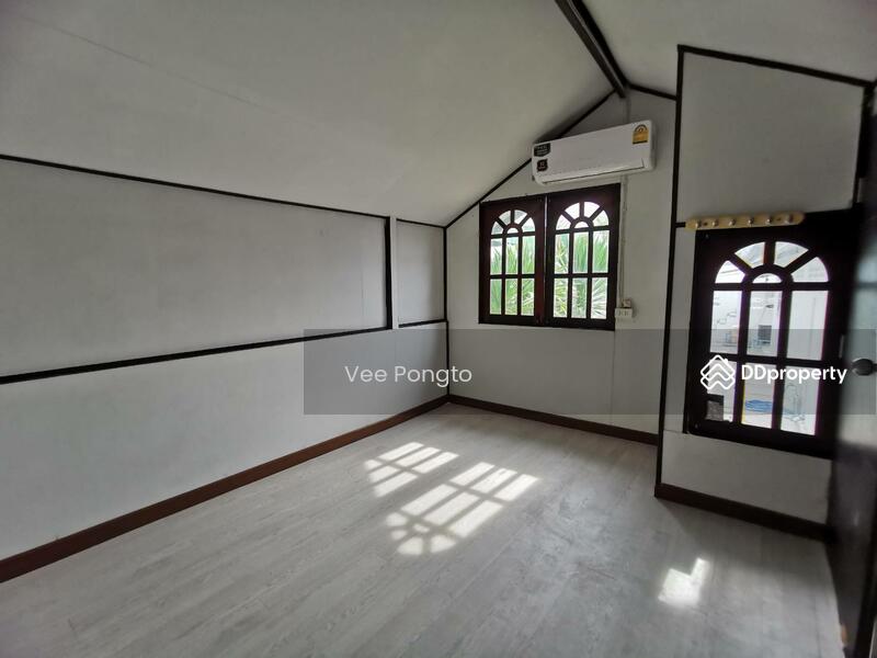 For Rent - House for Sale and Rent Close to Klai Kangwon Palace, Prachuap Khiri Khan