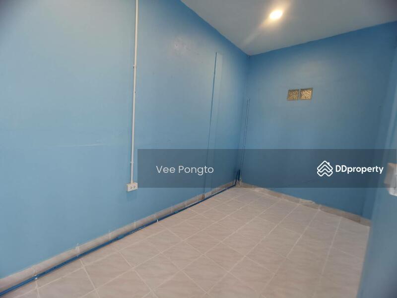 For Rent - House for Sale and Rent Close to Klai Kangwon Palace, Prachuap Khiri Khan