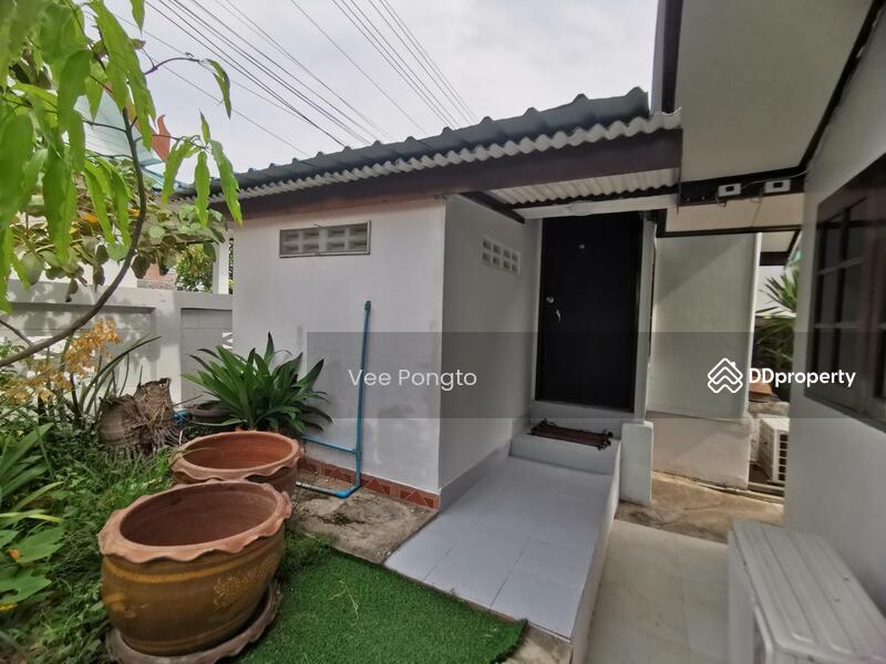 For Rent - House for Sale and Rent Close to Klai Kangwon Palace, Prachuap Khiri Khan