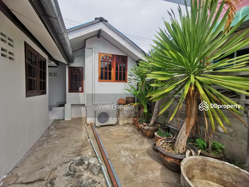 For Rent - House for Sale and Rent Close to Klai Kangwon Palace, Prachuap Khiri Khan