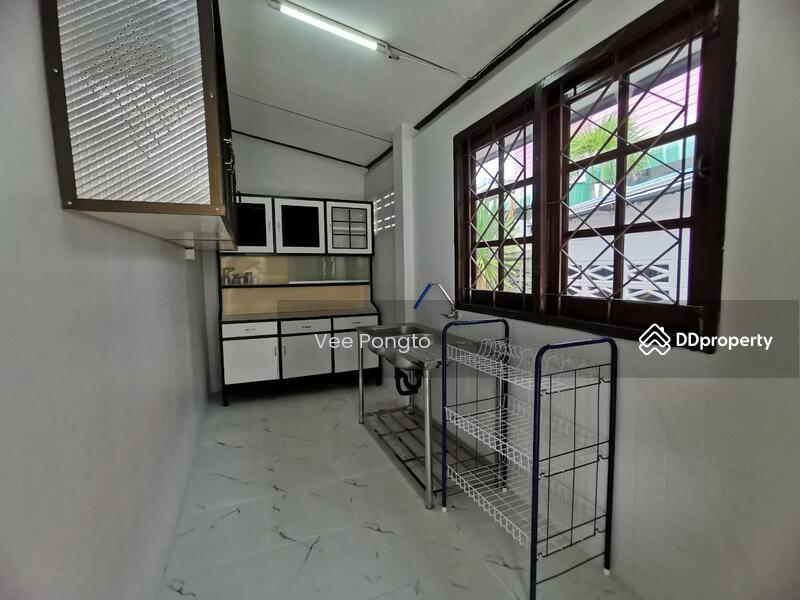 For Rent - House for Sale and Rent Close to Klai Kangwon Palace, Prachuap Khiri Khan