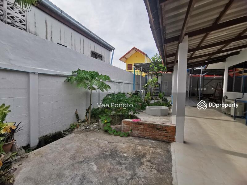 For Rent - House for Sale and Rent Close to Klai Kangwon Palace, Prachuap Khiri Khan