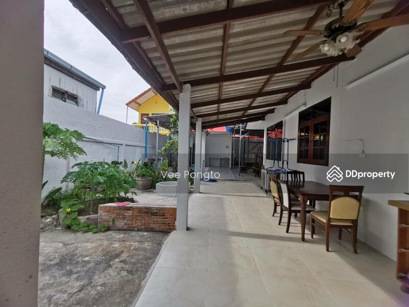 For Rent - House for Sale and Rent Close to Klai Kangwon Palace, Prachuap Khiri Khan