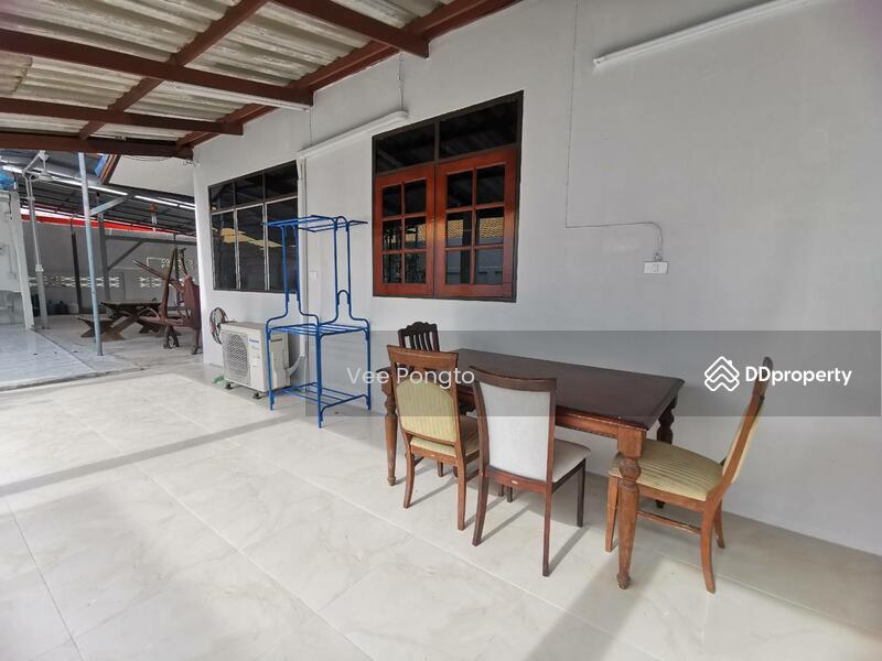 For Rent - House for Sale and Rent Close to Klai Kangwon Palace, Prachuap Khiri Khan