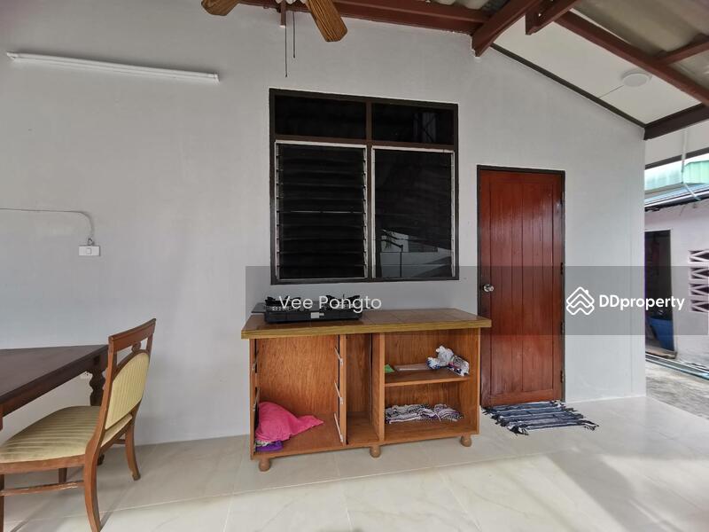 For Rent - House for Sale and Rent Close to Klai Kangwon Palace, Prachuap Khiri Khan