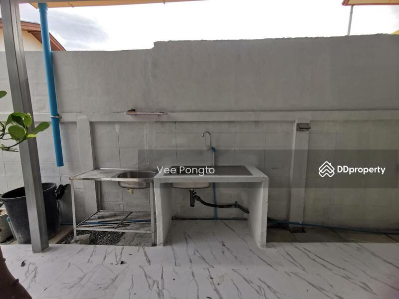 For Rent - House for Sale and Rent Close to Klai Kangwon Palace, Prachuap Khiri Khan