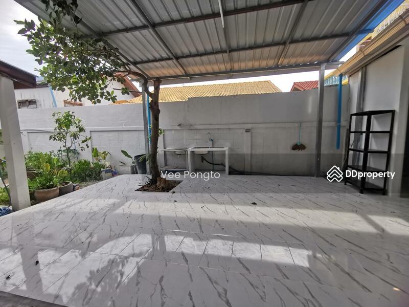 For Rent - House for Sale and Rent Close to Klai Kangwon Palace, Prachuap Khiri Khan