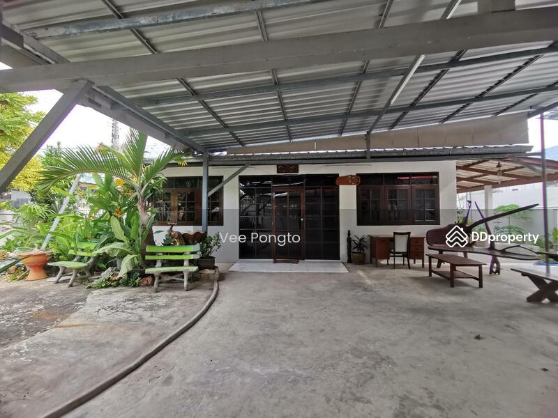 For Rent - House for Sale and Rent Close to Klai Kangwon Palace, Prachuap Khiri Khan