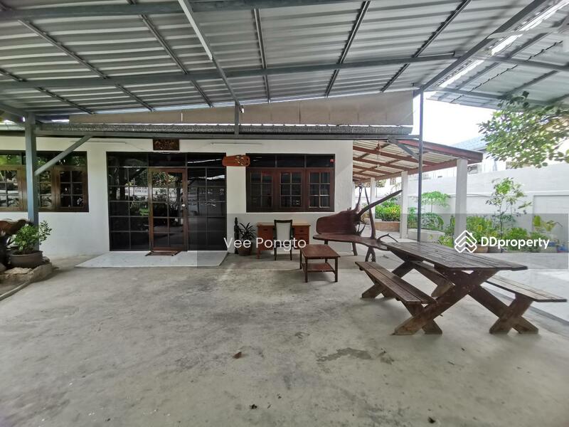 For Rent - House for Sale and Rent Close to Klai Kangwon Palace, Prachuap Khiri Khan