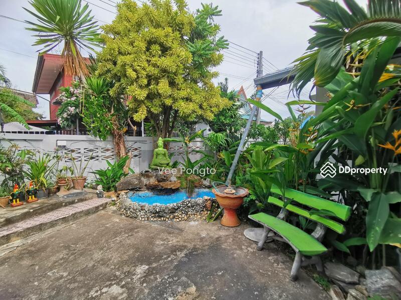 For Rent - House for Sale and Rent Close to Klai Kangwon Palace, Prachuap Khiri Khan