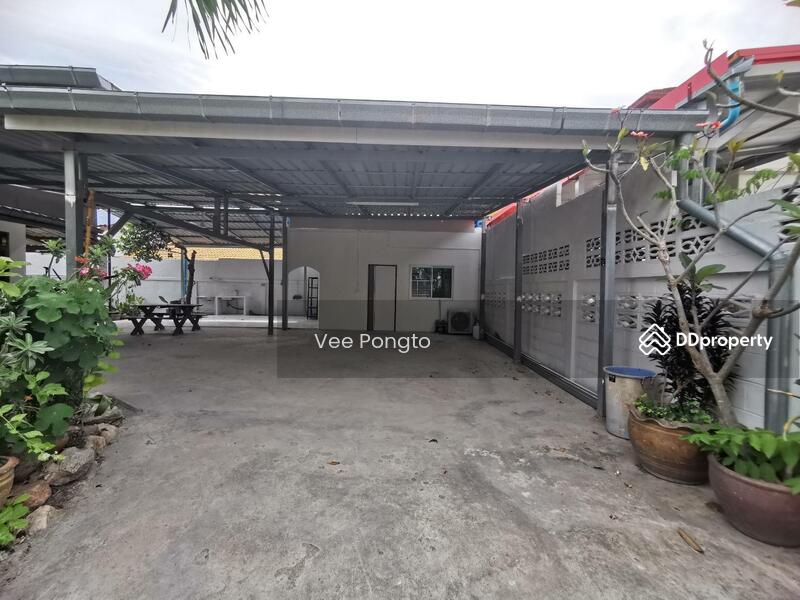 For Rent - House for Sale and Rent Close to Klai Kangwon Palace, Prachuap Khiri Khan