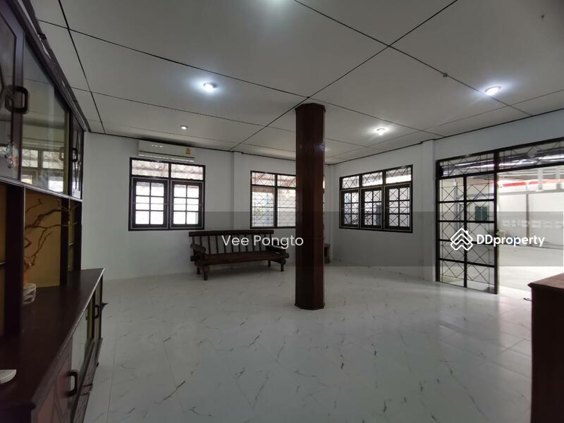For Rent - House for Sale and Rent Close to Klai Kangwon Palace, Prachuap Khiri Khan