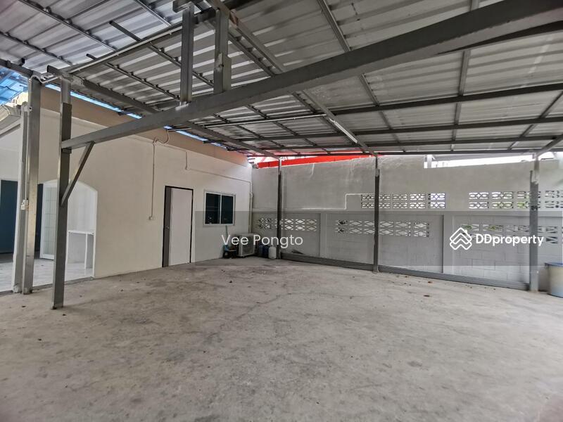 For Rent - House for Sale and Rent Close to Klai Kangwon Palace, Prachuap Khiri Khan