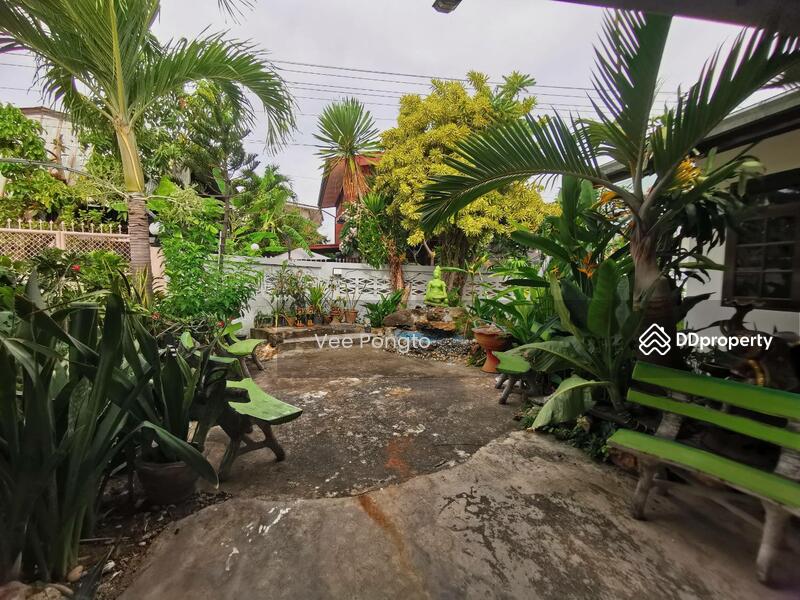 For Rent - House for Sale and Rent Close to Klai Kangwon Palace, Prachuap Khiri Khan