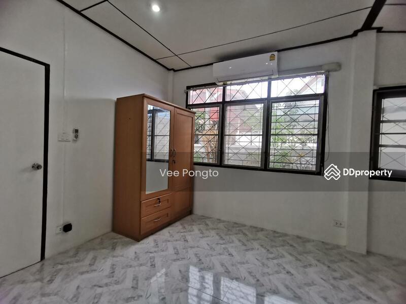 For Rent - House for Sale and Rent Close to Klai Kangwon Palace, Prachuap Khiri Khan