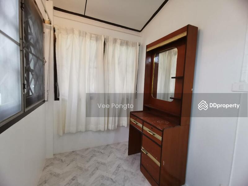 For Rent - House for Sale and Rent Close to Klai Kangwon Palace, Prachuap Khiri Khan
