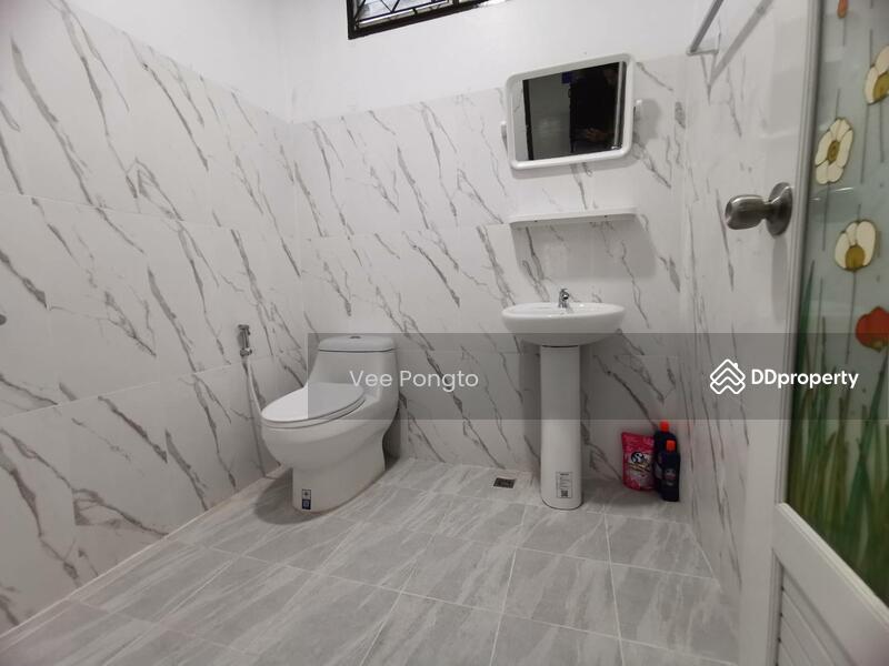 For Rent - House for Sale and Rent Close to Klai Kangwon Palace, Prachuap Khiri Khan
