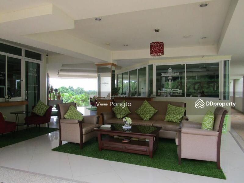 ให้เช่า - SeaRidge : ซีริดจ์, ประจวบคีรีขันธ์
