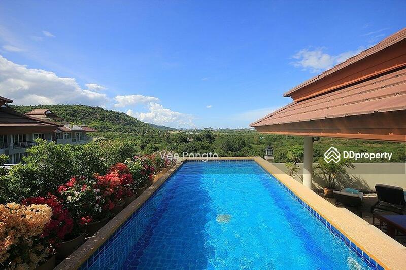 For Rent - SeaRidge, Prachuap Khiri Khan