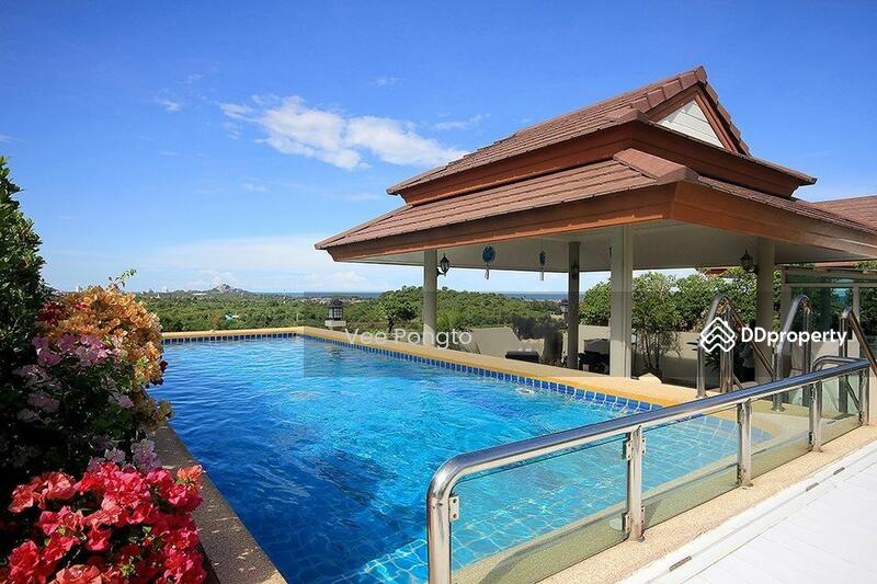 ให้เช่า - SeaRidge : ซีริดจ์, ประจวบคีรีขันธ์