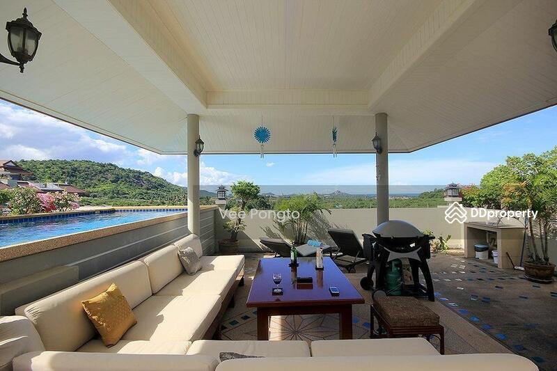 ให้เช่า - SeaRidge : ซีริดจ์, ประจวบคีรีขันธ์