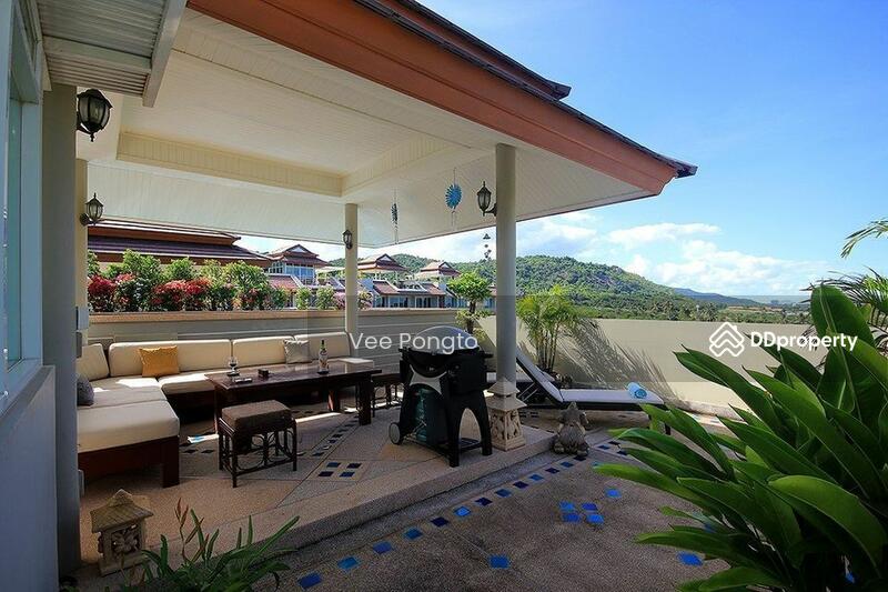 ให้เช่า - SeaRidge : ซีริดจ์, ประจวบคีรีขันธ์