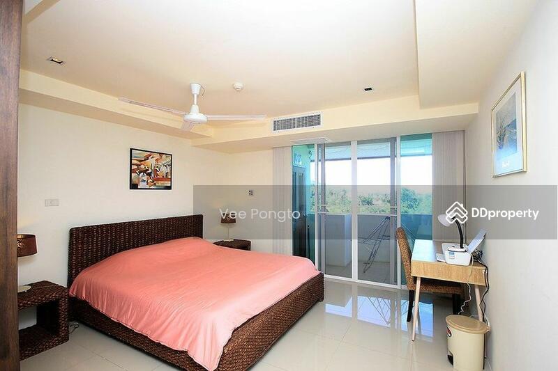 ให้เช่า - SeaRidge : ซีริดจ์, ประจวบคีรีขันธ์