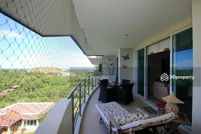 ให้เช่า - SeaRidge : ซีริดจ์, ประจวบคีรีขันธ์