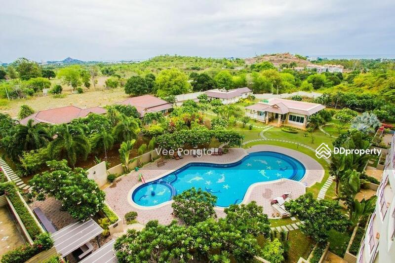For Rent - SeaRidge, Prachuap Khiri Khan