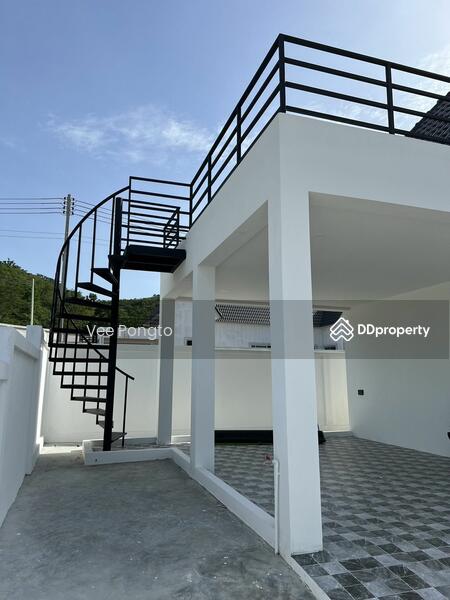 For Rent - View Till Khao, Prachuap Khiri Khan