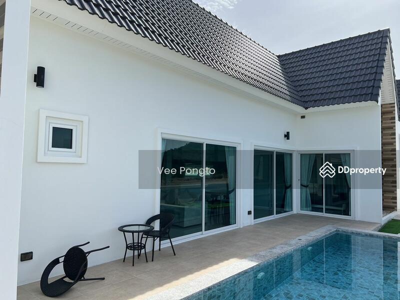 For Rent - View Till Khao, Prachuap Khiri Khan
