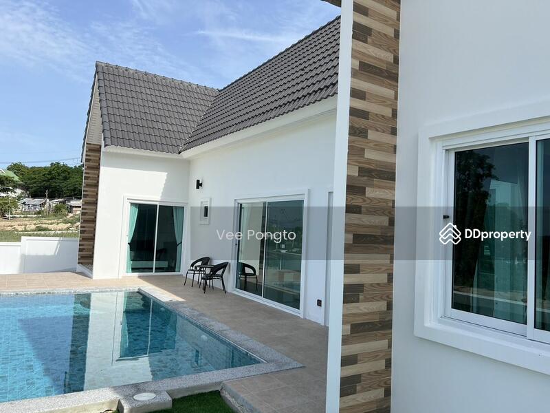 ให้เช่า - View Till Khao, ประจวบคีรีขันธ์