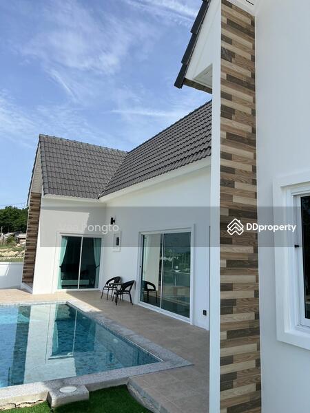 For Rent - View Till Khao, Prachuap Khiri Khan