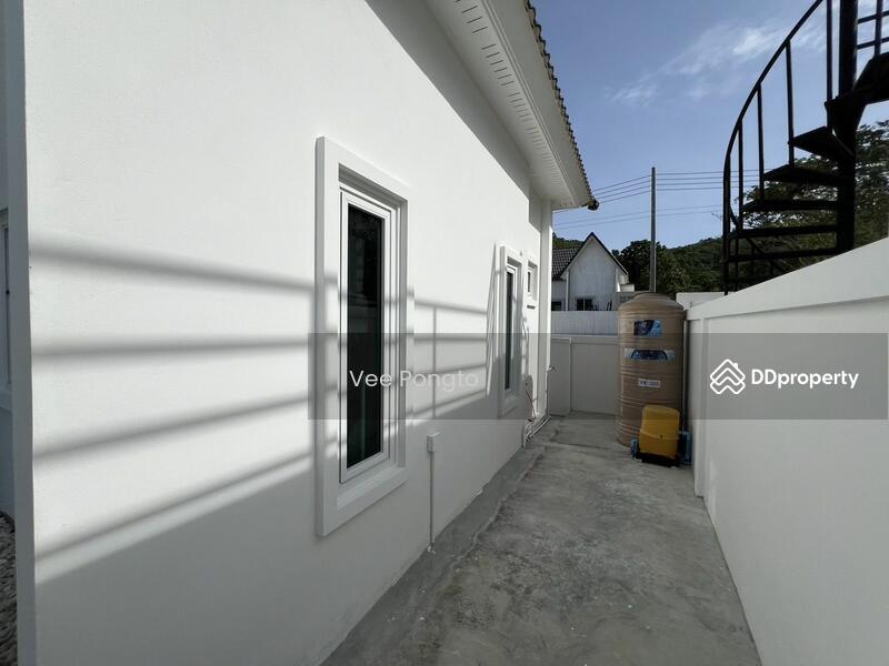 For Rent - View Till Khao, Prachuap Khiri Khan