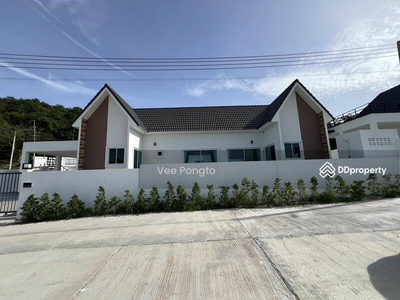 For Rent - View Till Khao, Prachuap Khiri Khan