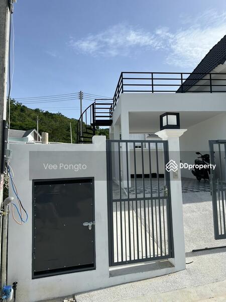 For Rent - View Till Khao, Prachuap Khiri Khan