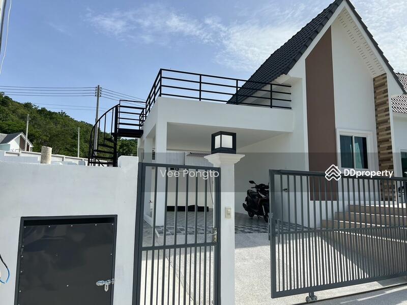 For Rent - View Till Khao, Prachuap Khiri Khan