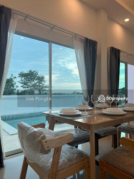 ให้เช่า - View Till Khao, ประจวบคีรีขันธ์