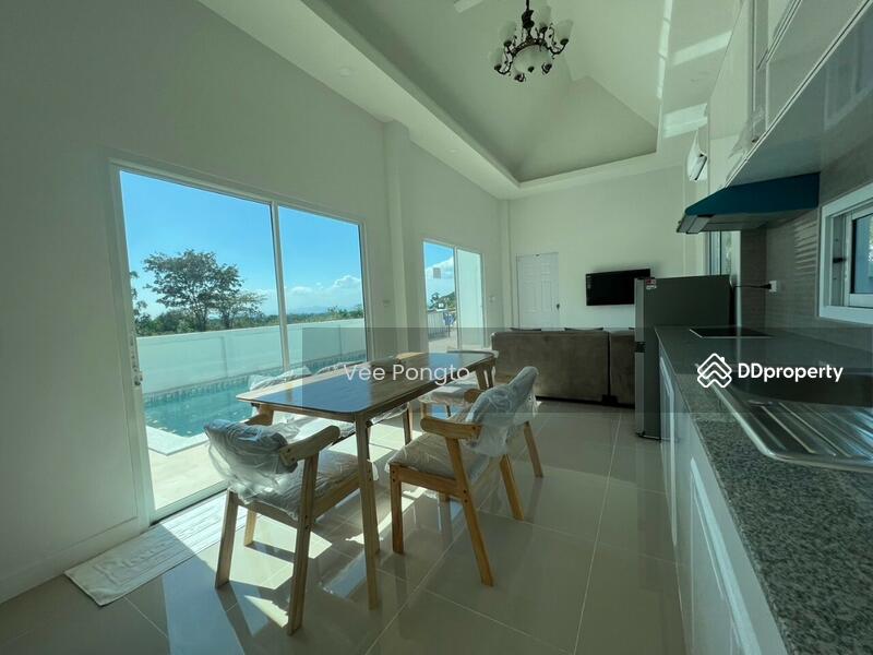 ให้เช่า - View Till Khao, ประจวบคีรีขันธ์