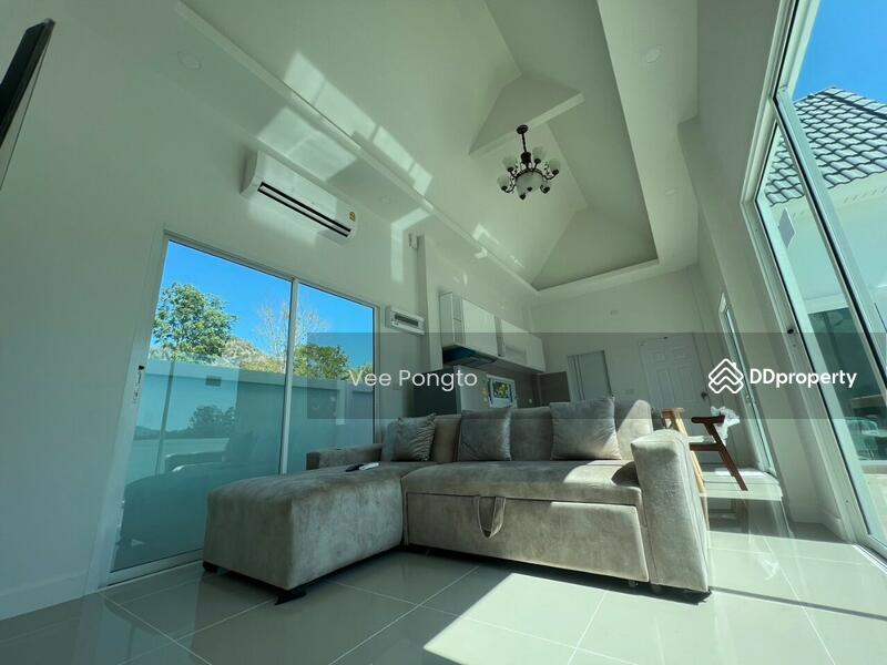 ให้เช่า - View Till Khao, ประจวบคีรีขันธ์