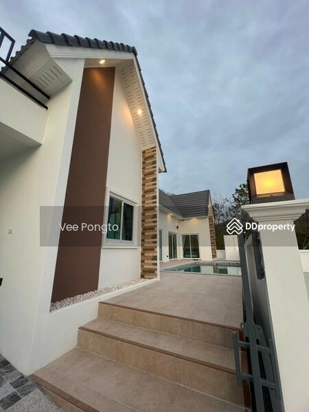 ให้เช่า - View Till Khao, ประจวบคีรีขันธ์