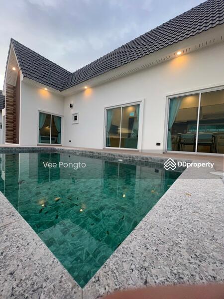 ให้เช่า - View Till Khao, ประจวบคีรีขันธ์