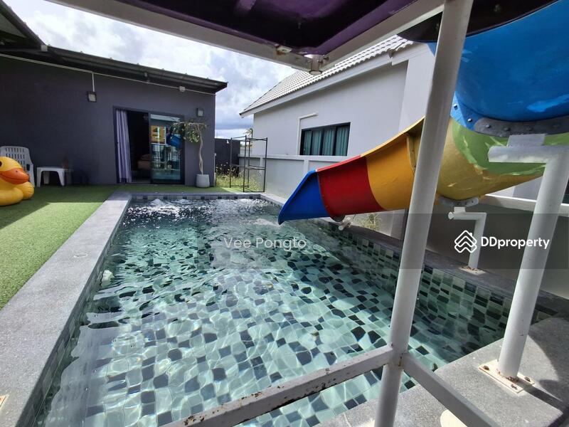 For Rent - Pool Villa for Sale and Rent Hua Hin, Prachuap Khiri Khan