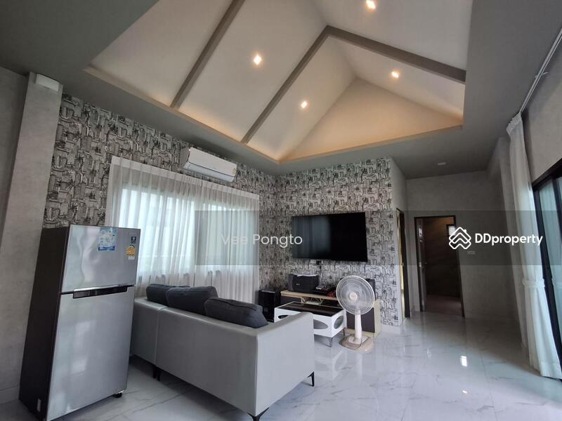 For Rent - Pool Villa for Sale and Rent Hua Hin, Prachuap Khiri Khan