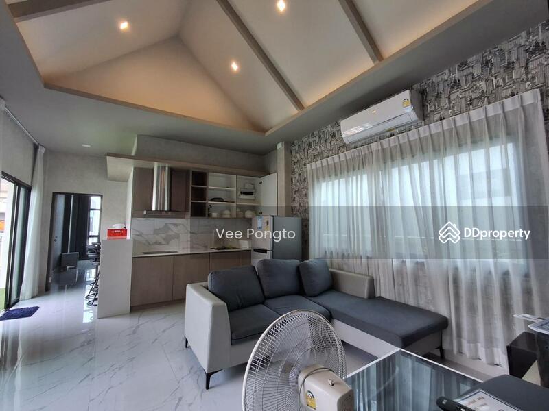 For Rent - Pool Villa for Sale and Rent Hua Hin, Prachuap Khiri Khan