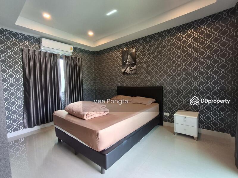 For Rent - Pool Villa for Sale and Rent Hua Hin, Prachuap Khiri Khan