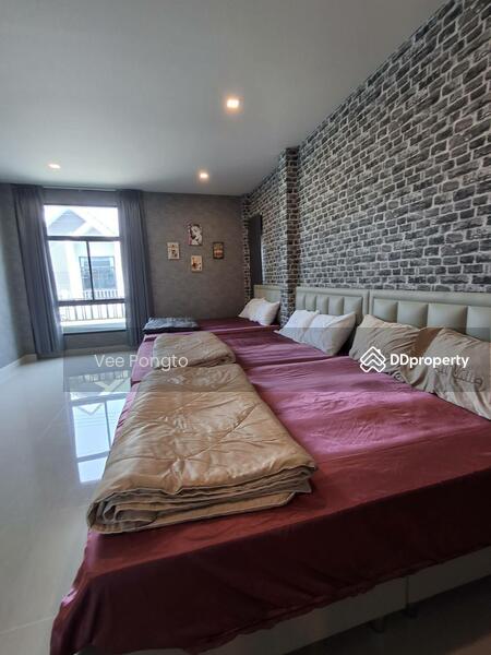 For Rent - Pool Villa for Sale and Rent Hua Hin, Prachuap Khiri Khan